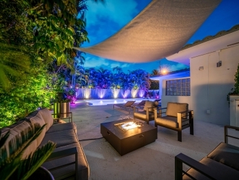 Miami Luxury Vacation Rental image