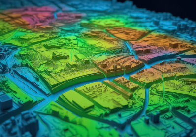 Demystifying Spatial Analysis: How GIS is Transforming Data Interpretation blog image