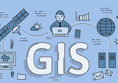 GIS Software Training image
