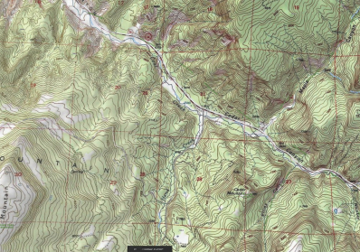 Navigating the Terrain: Understanding Topographic Maps blog image