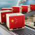 Международная доставка грузов из Китая small image